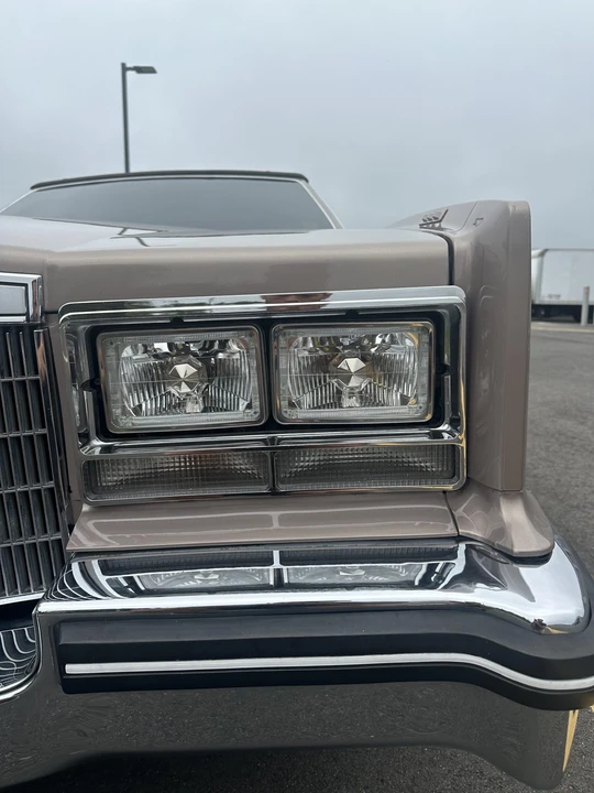 1984 Cadillac Eldorado 10th Gen - Image 23 of 31