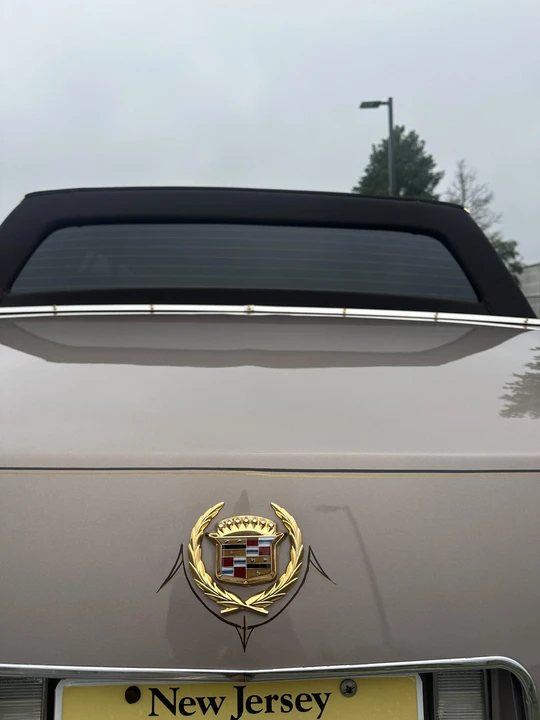 1984 Cadillac Eldorado 10th Gen - Image 30 of 31