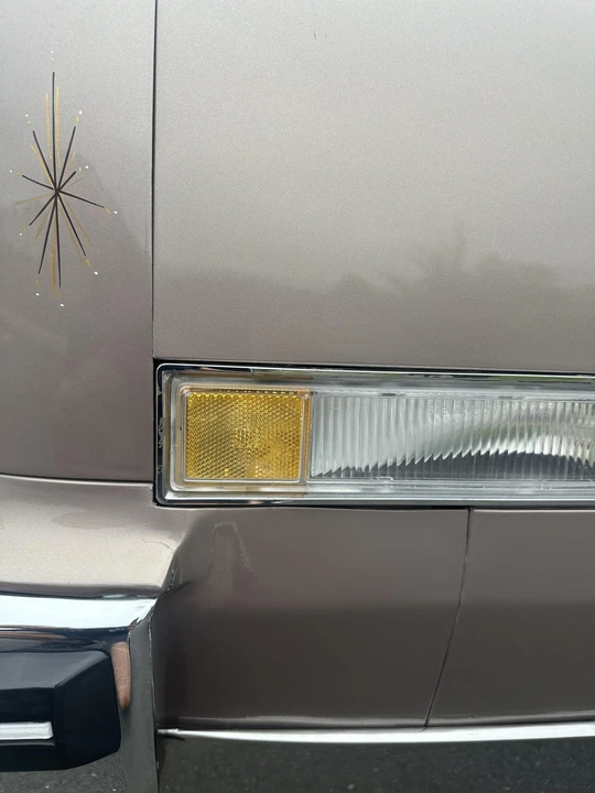 1984 Cadillac Eldorado 10th Gen - Image 25 of 31