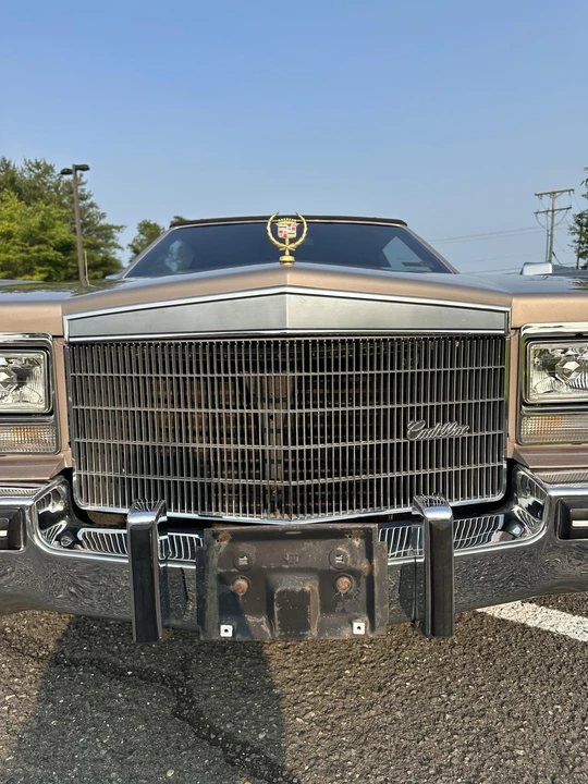 1984 Cadillac Eldorado 10th Gen - Image 21 of 31