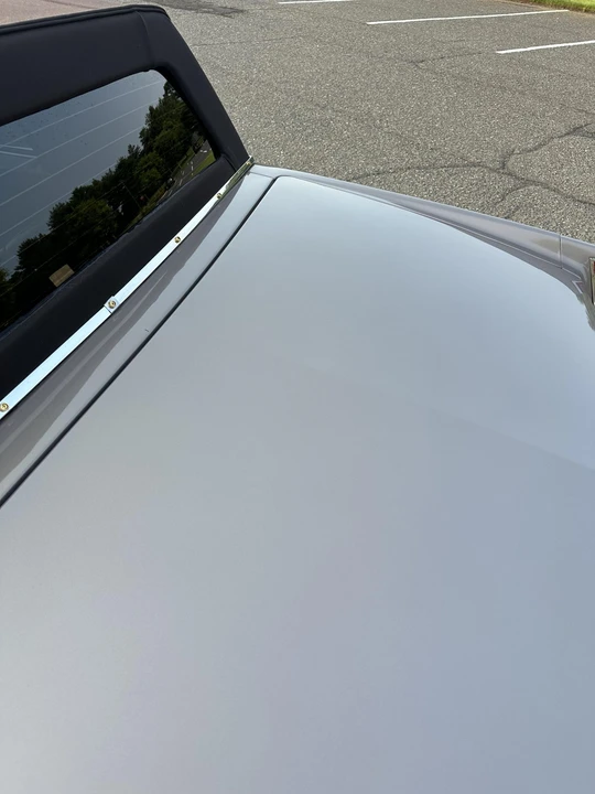 1984 Cadillac Eldorado 10th Gen - Image 17 of 31