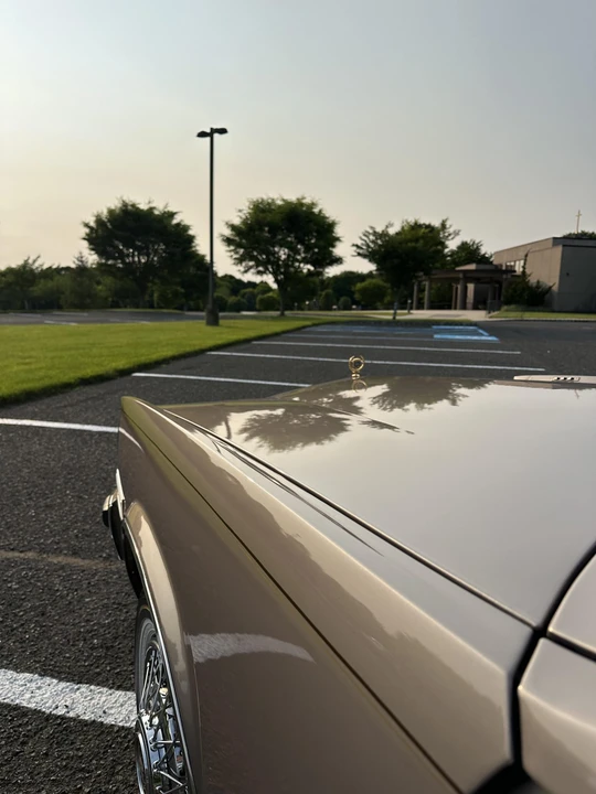1984 Cadillac Eldorado 10th Gen - Image 14 of 31