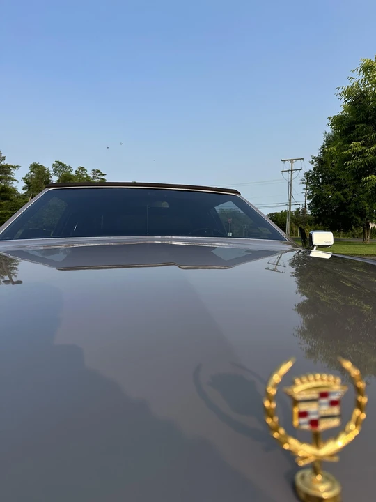 1984 Cadillac Eldorado 10th Gen - Image 29 of 31