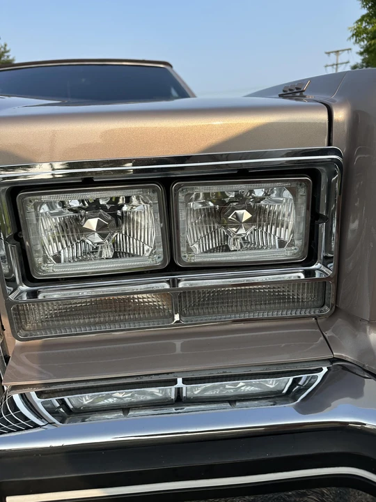 1984 Cadillac Eldorado 10th Gen - Image 19 of 31