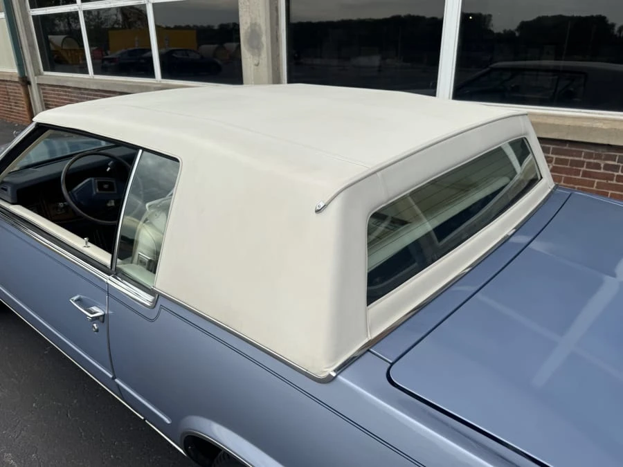 1984 Cadillac Eldorado 10th Gen - Image 4 of 11