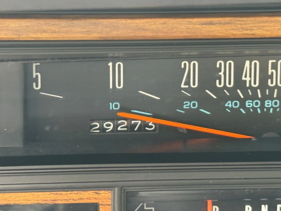 1984 Cadillac Eldorado 10th Gen - Image 9 of 11