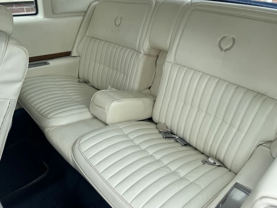 1984 Cadillac Eldorado 10th Gen - Image 8 of 11