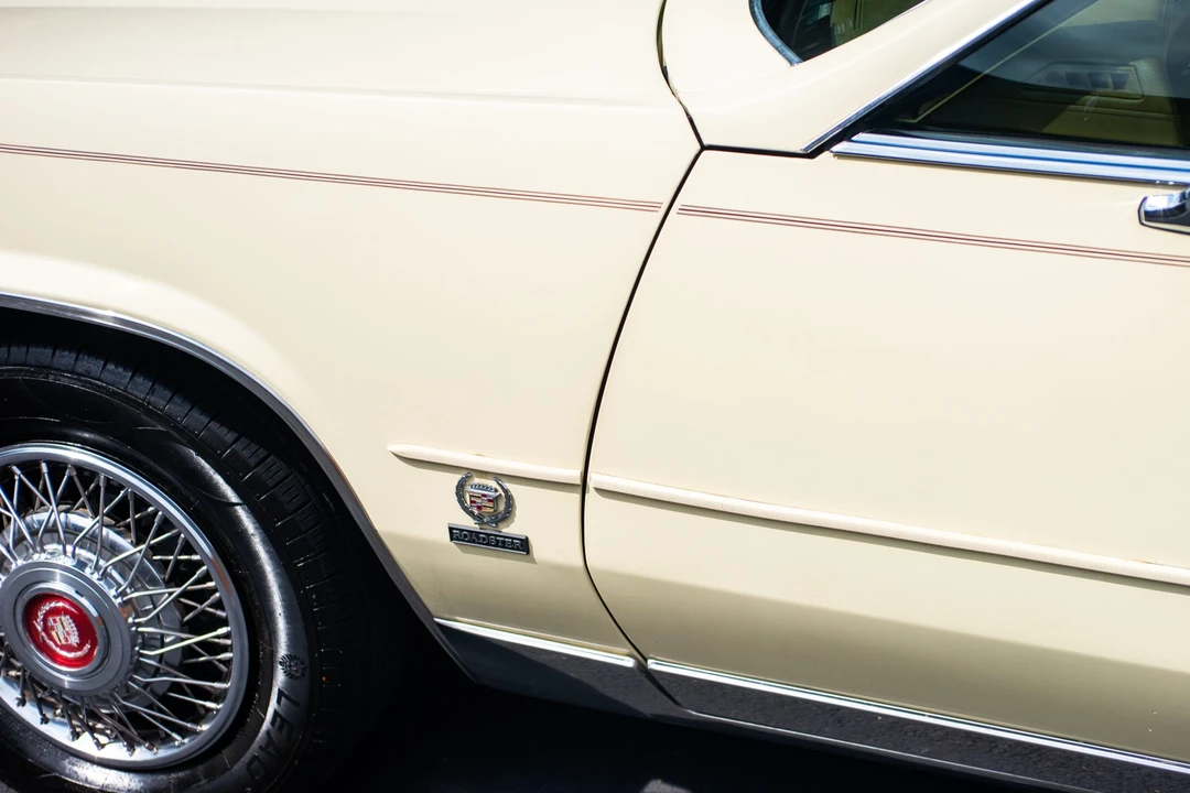 1984 Cadillac Eldorado 10th Gen - Image 28 of 31