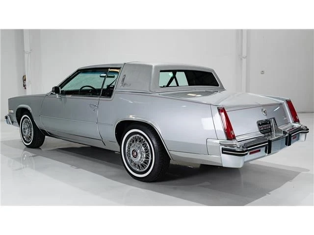 1984 Cadillac Eldorado 10th Gen - Image 8 of 12