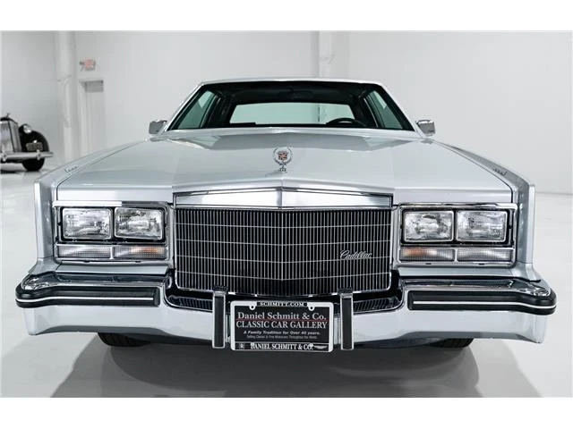 1984 Cadillac Eldorado 10th Gen - Image 3 of 12