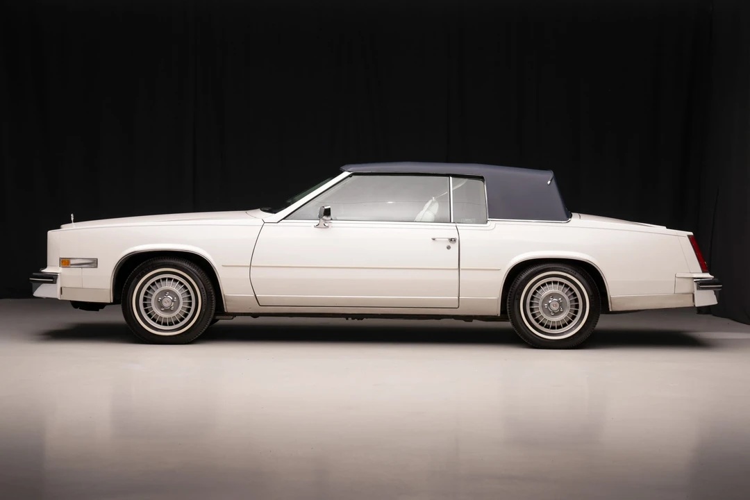 1984 Cadillac Eldorado 10th Gen - Image 4 of 31
