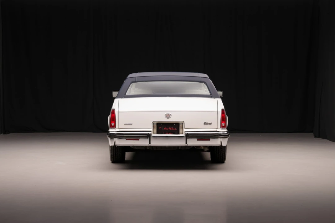 1984 Cadillac Eldorado 10th Gen - Image 7 of 31