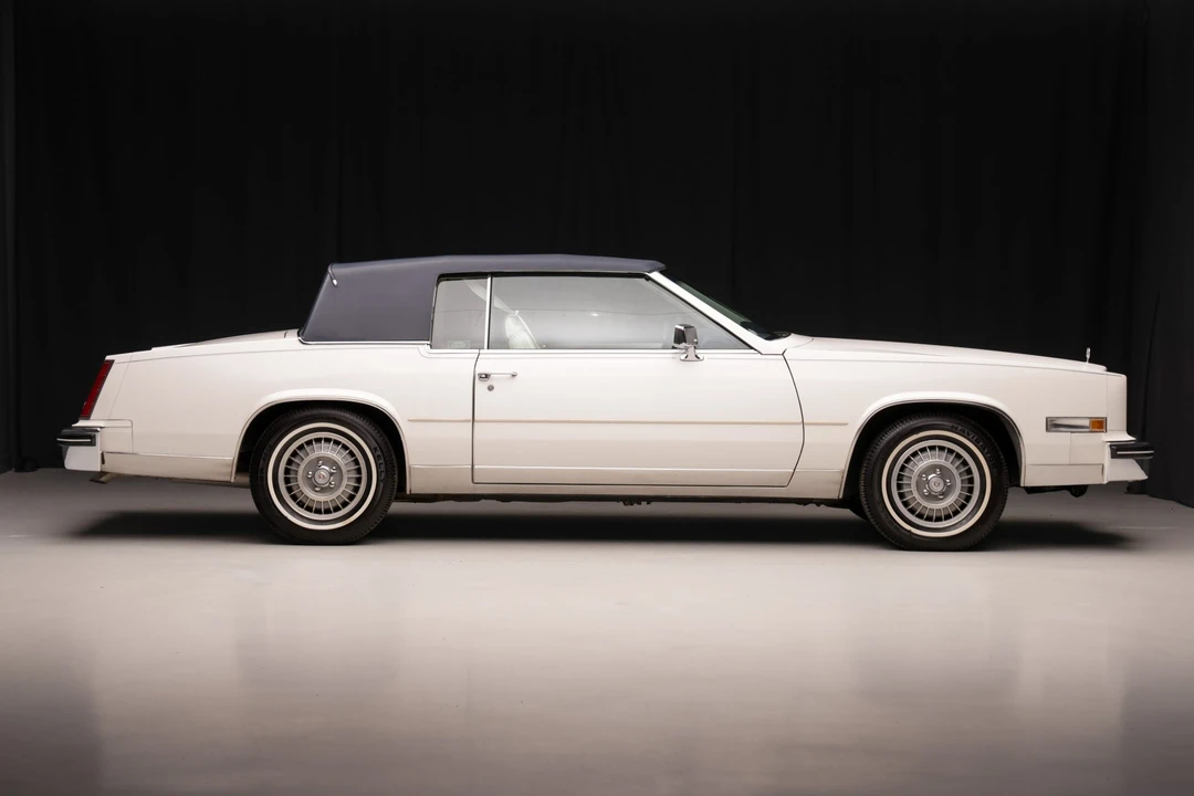1984 Cadillac Eldorado 10th Gen - Image 10 of 31