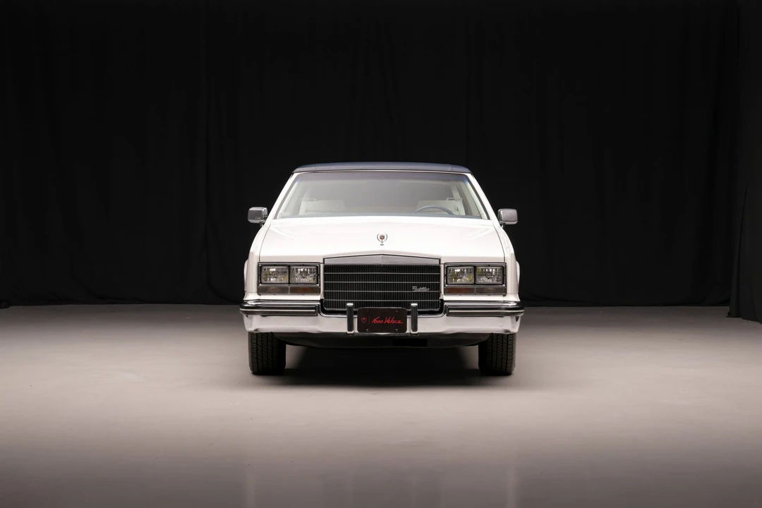 1984 Cadillac Eldorado 10th Gen - Image 13 of 31