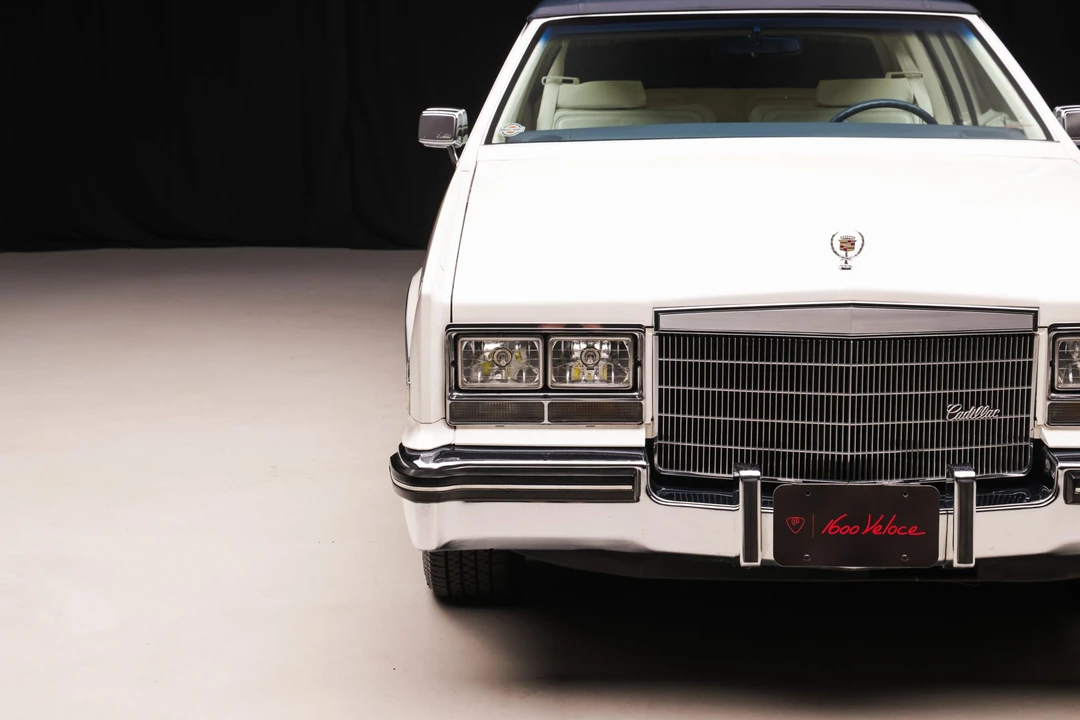 1984 Cadillac Eldorado 10th Gen - Image 14 of 31