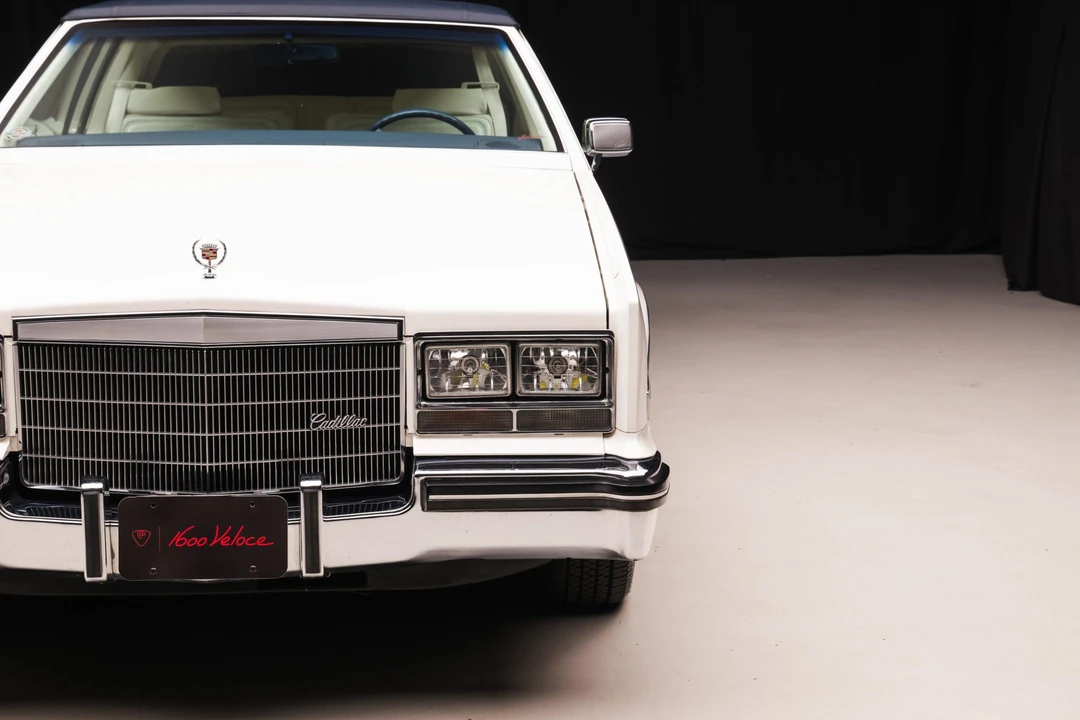 1984 Cadillac Eldorado 10th Gen - Image 16 of 31