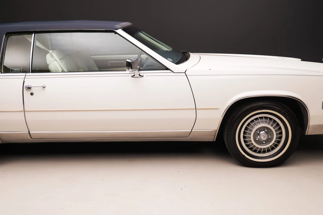 1984 Cadillac Eldorado 10th Gen - Image 29 of 31