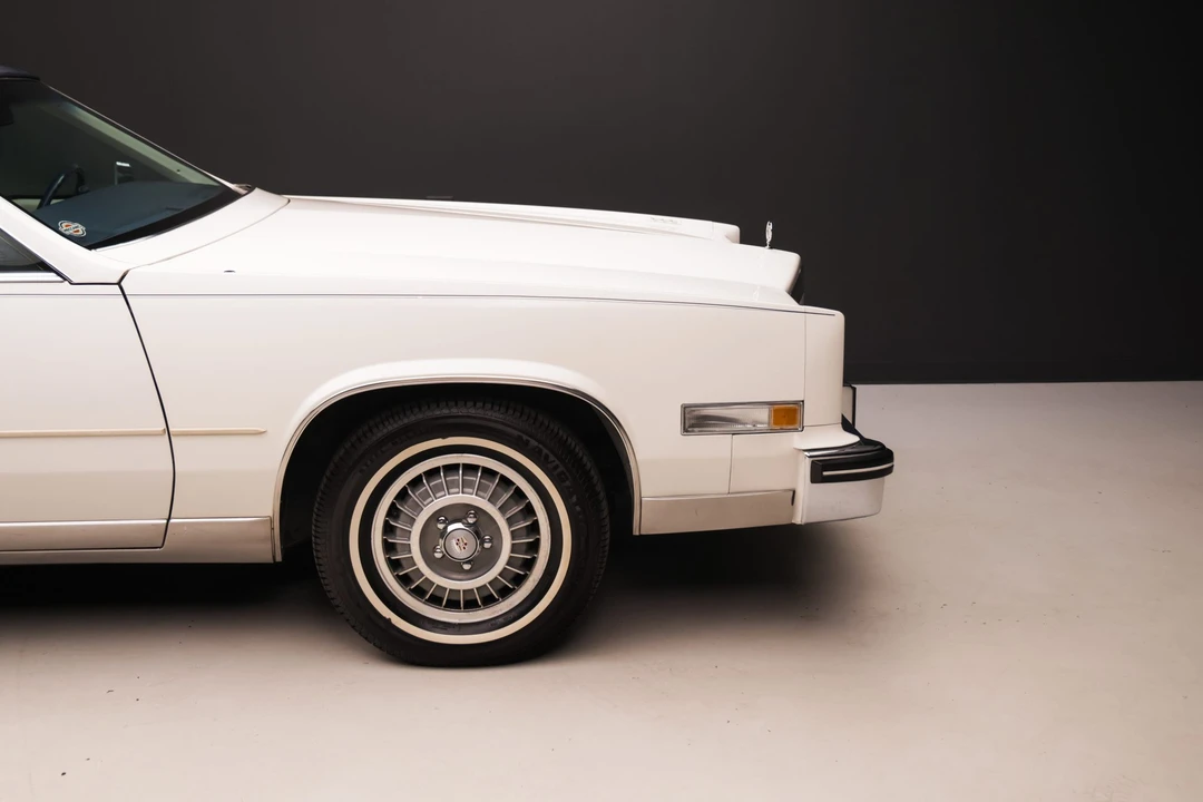 1984 Cadillac Eldorado 10th Gen - Image 30 of 31