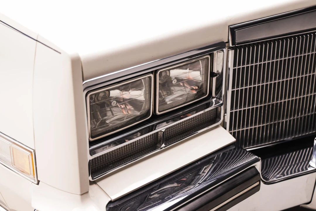 1984 Cadillac Eldorado 10th Gen - Image 21 of 31