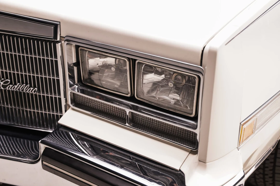 1984 Cadillac Eldorado 10th Gen - Image 19 of 31