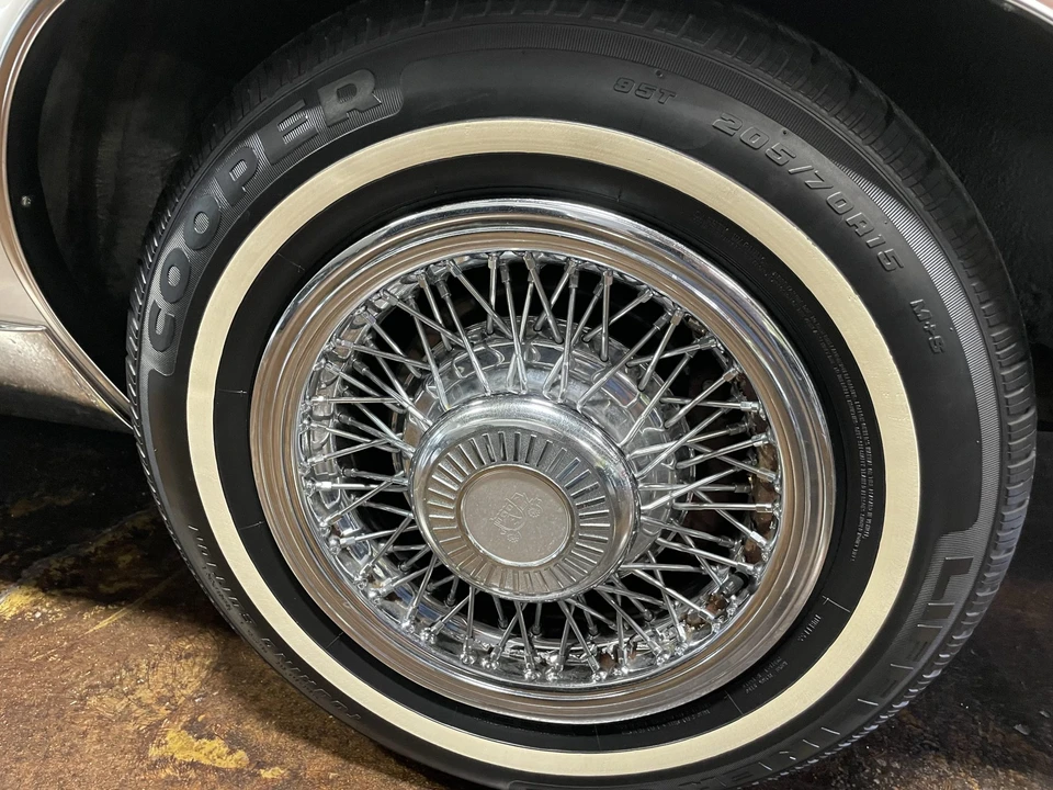 1984 Cadillac Eldorado 10th Gen - Image 31 of 31
