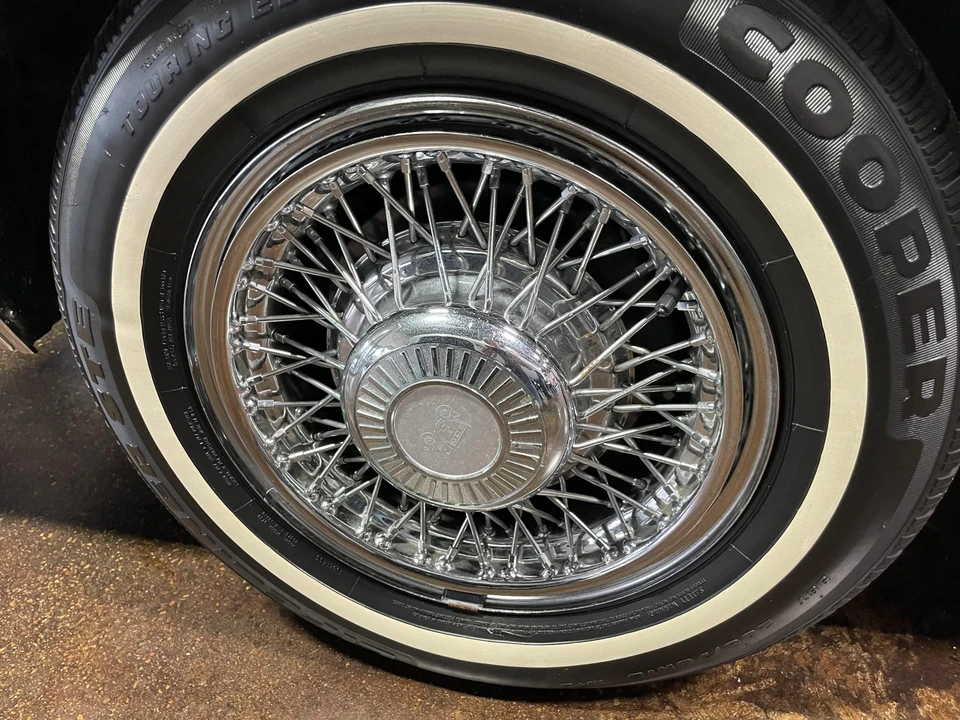1984 Cadillac Eldorado 10th Gen - Image 30 of 31