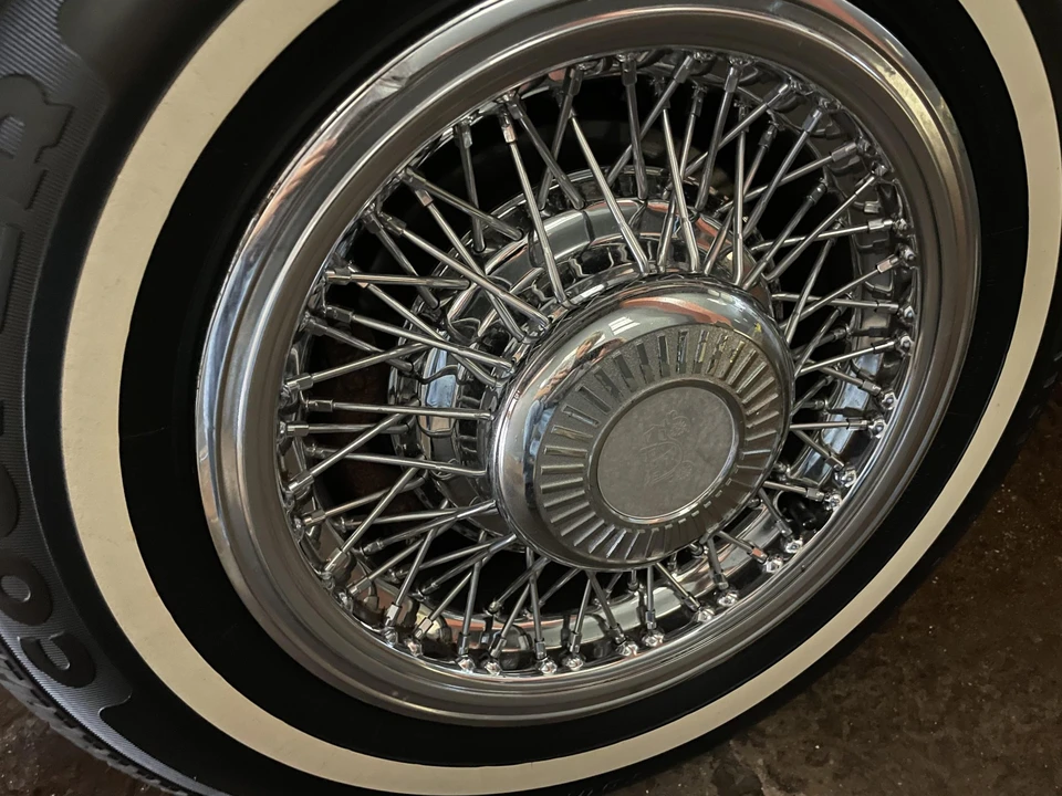 1984 Cadillac Eldorado 10th Gen - Image 28 of 31