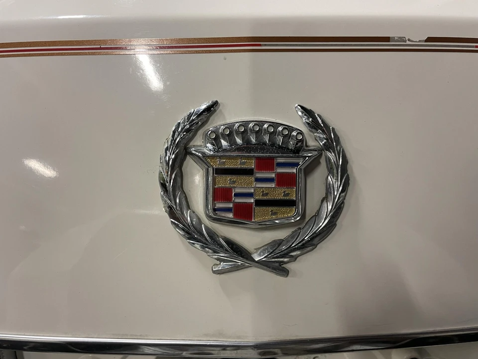 1984 Cadillac Eldorado 10th Gen - Image 24 of 31