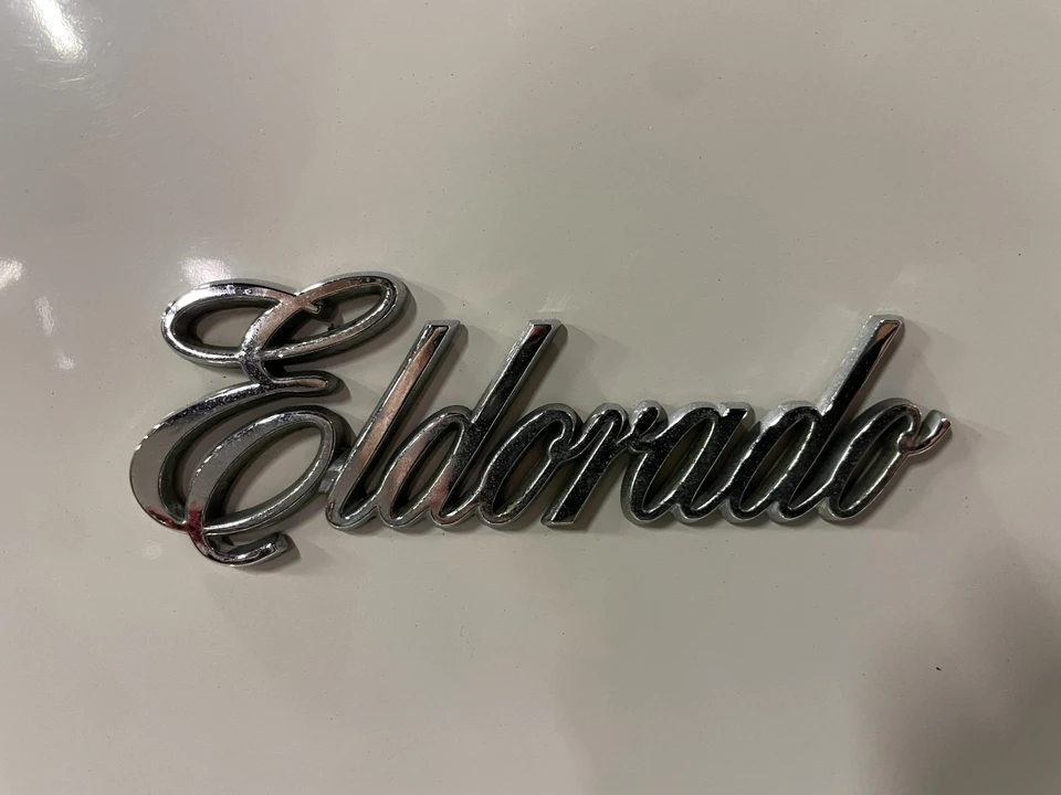 1984 Cadillac Eldorado 10th Gen - Image 22 of 31