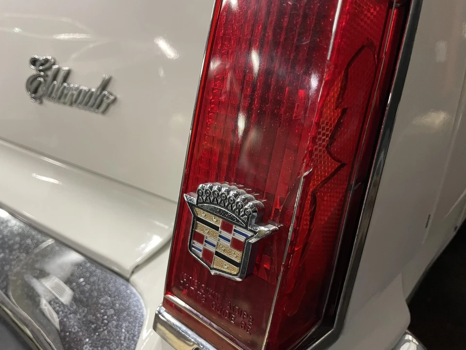 1984 Cadillac Eldorado 10th Gen - Image 21 of 31
