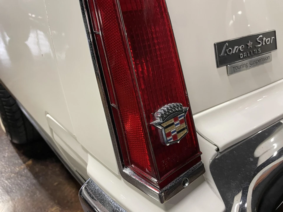 1984 Cadillac Eldorado 10th Gen - Image 20 of 31
