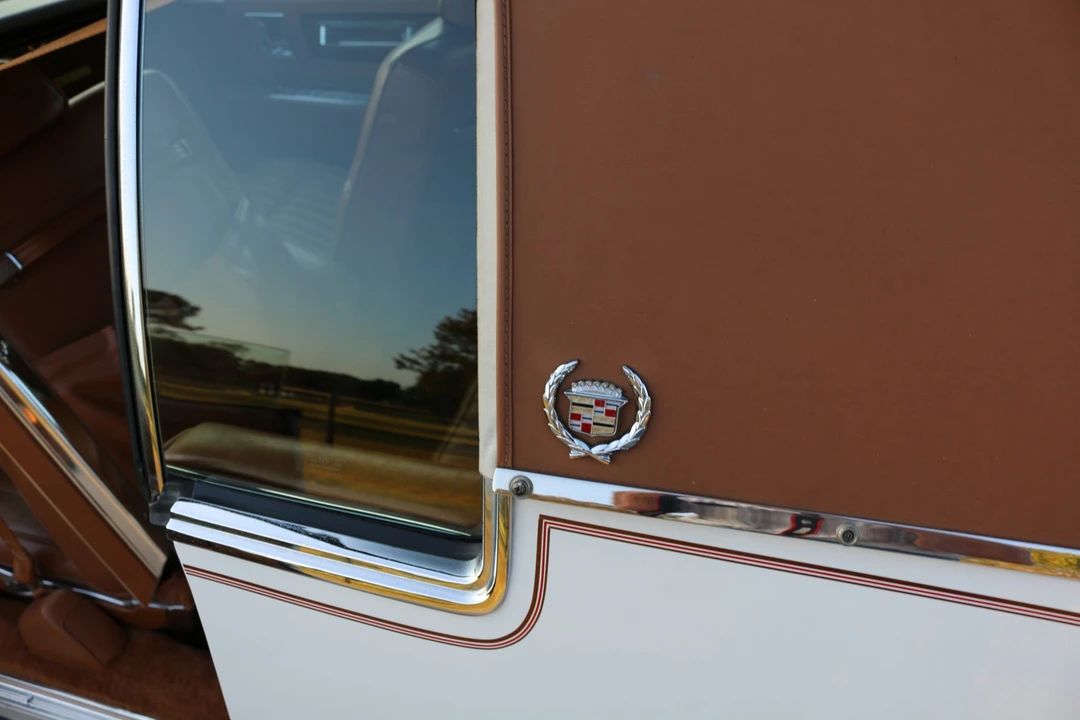 1984 Cadillac Eldorado 10th Gen - Image 27 of 31