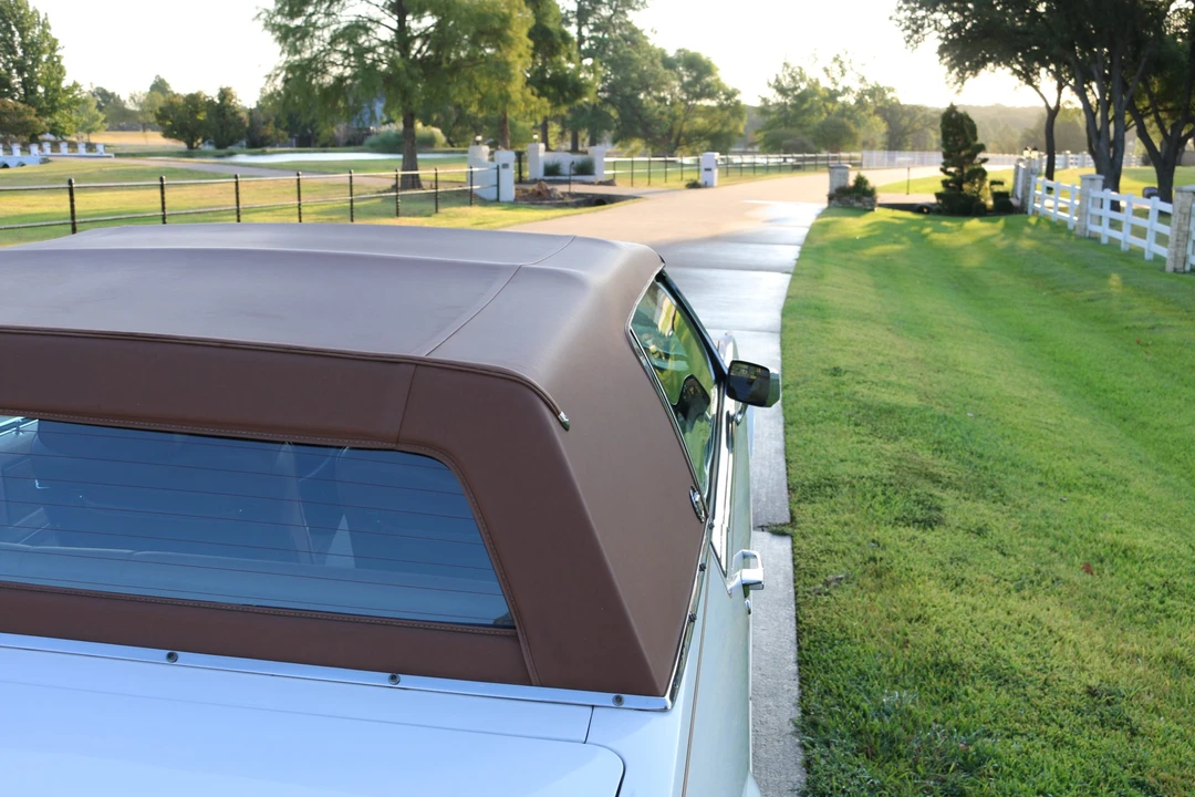 1984 Cadillac Eldorado 10th Gen - Image 26 of 31