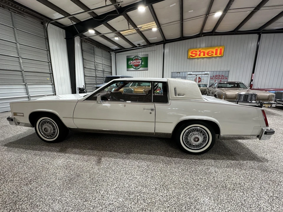1984 Cadillac Eldorado 10th Gen - Image 26 of 31