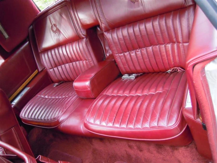 1984 Cadillac Eldorado 10th Gen - Image 9 of 12