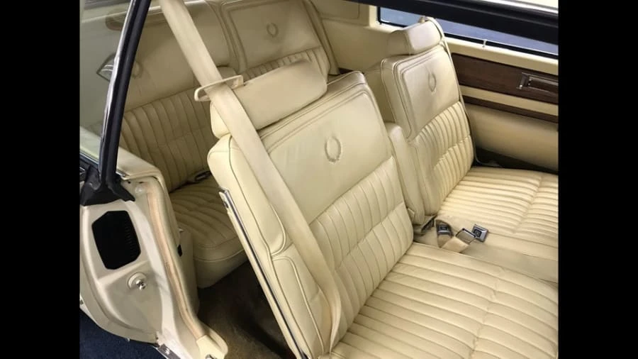 1984 Cadillac Eldorado 10th Gen - Image 5 of 7