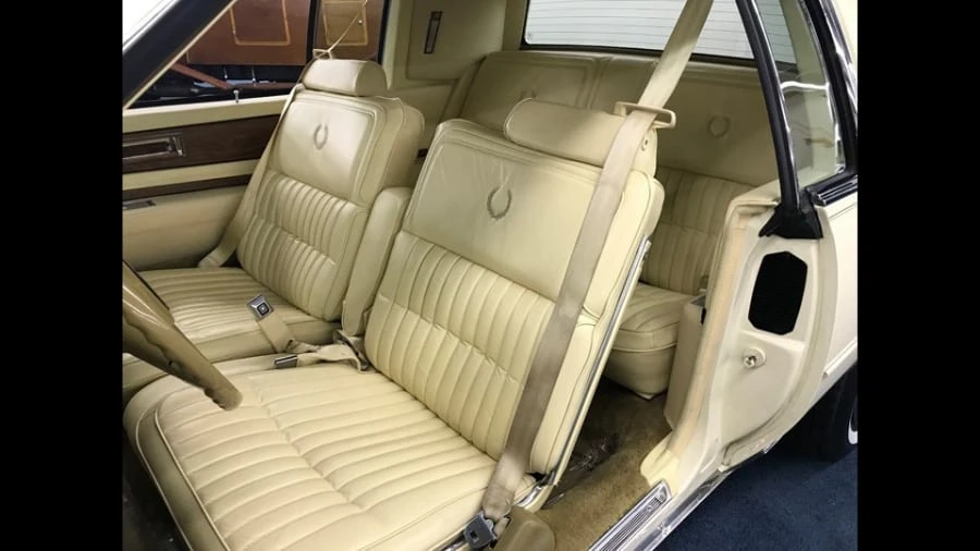 1984 Cadillac Eldorado 10th Gen - Image 3 of 7