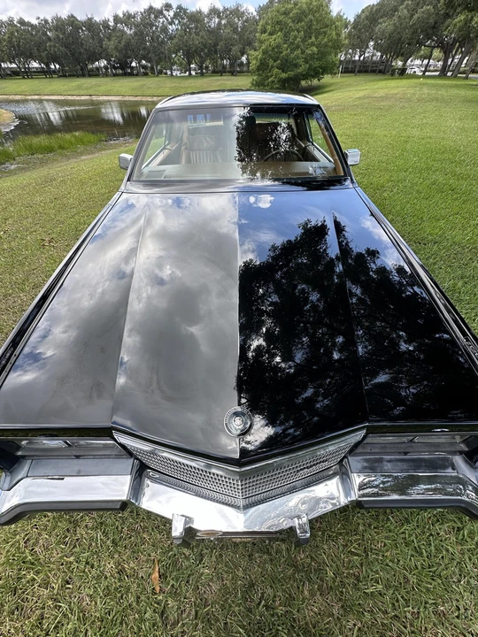 1984 Cadillac Eldorado 10th Gen - Image 9 of 31