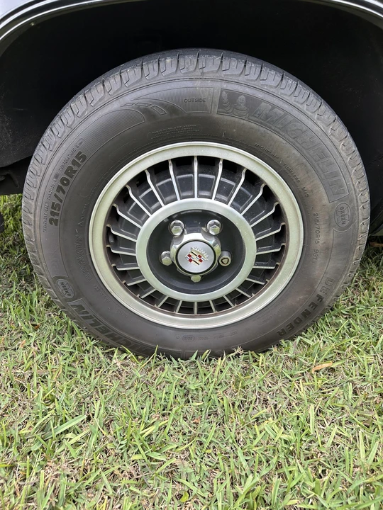 1984 Cadillac Eldorado 10th Gen - Image 18 of 31