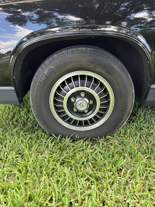 1984 Cadillac Eldorado 10th Gen - Image 16 of 31