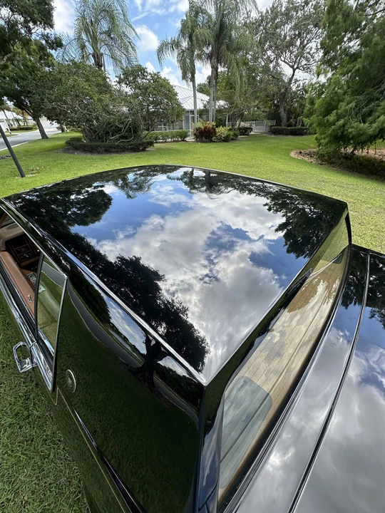 1984 Cadillac Eldorado 10th Gen - Image 10 of 31