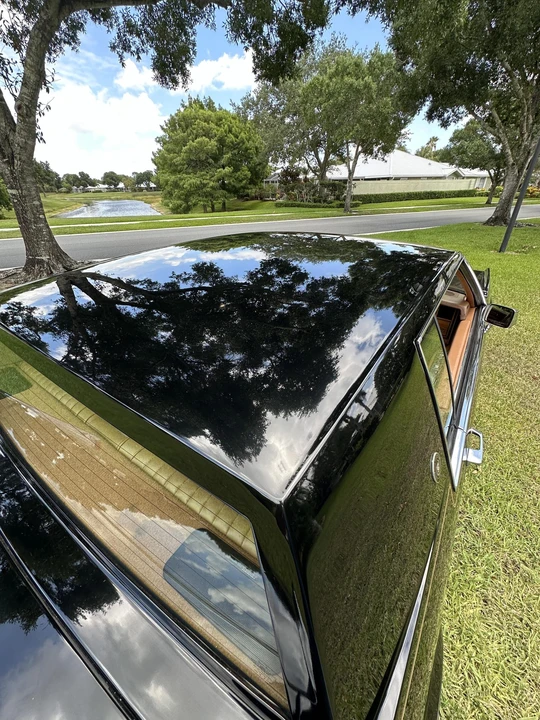 1984 Cadillac Eldorado 10th Gen - Image 12 of 31