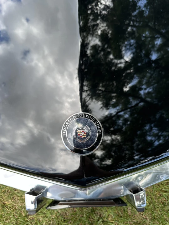 1984 Cadillac Eldorado 10th Gen - Image 15 of 31