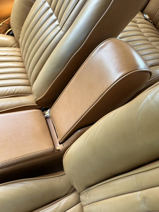 1984 Cadillac Eldorado 10th Gen - Image 28 of 31