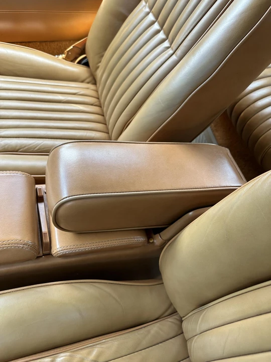1984 Cadillac Eldorado 10th Gen - Image 27 of 31