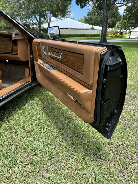 1984 Cadillac Eldorado 10th Gen - Image 26 of 31