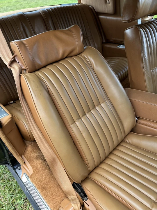 1984 Cadillac Eldorado 10th Gen - Image 24 of 31