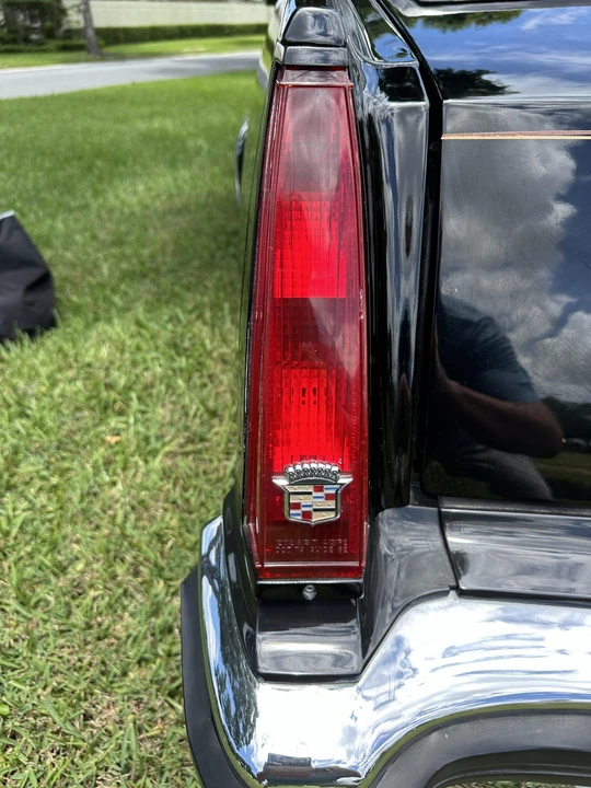 1984 Cadillac Eldorado 10th Gen - Image 14 of 31