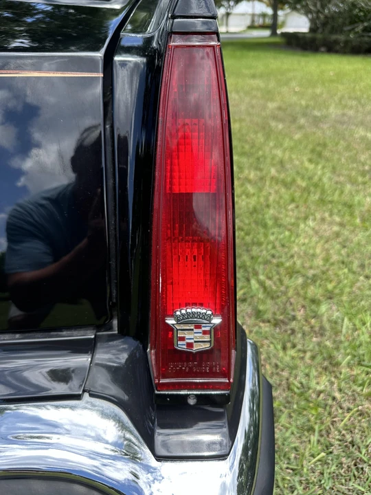 1984 Cadillac Eldorado 10th Gen - Image 13 of 31