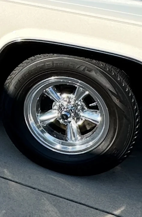 1984 Cadillac Brougham - Image 9 of 21